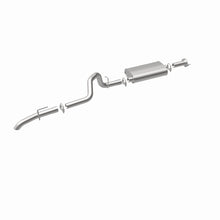 Load image into Gallery viewer, MagnaFlow BRE Exhaust Kit 96-01 Jeep Cherokee - 106-0003