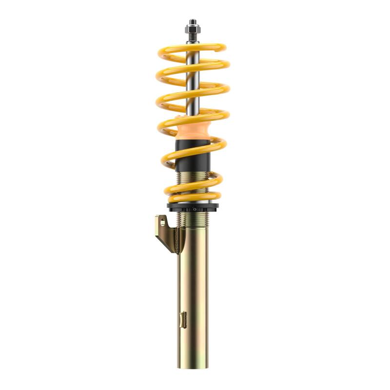 ST 2015+ Volkswagen Golf VII Sportwagon 1.8T XA Height Adjustable Coilovers - 1828000Z