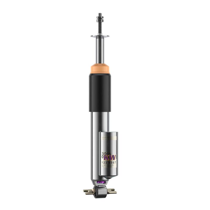KW Coilover Kit V3 Chevrolet Corvette (C5); all models incl. Z06; w/ electronic shock - 35261020