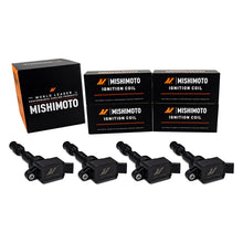 Load image into Gallery viewer, Mishimoto 19- Hyundai Veloster 2.0L N/A Ignition Coil - 4-Pack - MMIG-VLSTR-1904