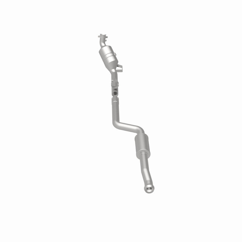 MagnaFlow 08-10 Mercedes-Benz C300 3.0L Direct Fit Converter - 5461922