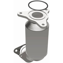 Load image into Gallery viewer, MagnaFlow 14-15 Impala 2.5 Underbody Direct Fit Converter - 52889