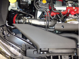 HKS RS VAB VAF WRX STI EJ257 - 70020-AF108