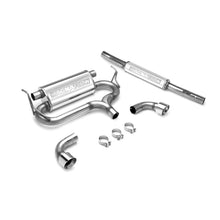 Load image into Gallery viewer, MagnaFlow Sys CB 02-04 VW Golf R32 - 16650