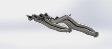 Load image into Gallery viewer, Kooks Headers 2022+ Ford F-150 Raptor R 5.2L 4V. 2in Header and H.O. Green Catted Conn. - 1372H640