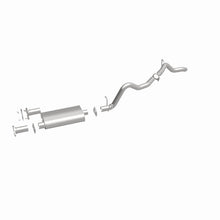 Load image into Gallery viewer, MagnaFlow BRE Exhaust Kit 96-05 Blazer Jimmy 4.3L - 106-0720