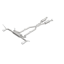 Load image into Gallery viewer, MagnaFlow SYS C/B 2011 Grand Cherokee 5.7L - 16929