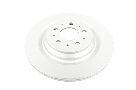 DBA 2017+ Tesla Model 3 RWD/AWD En-Shield Standard Brake Rotor - DBA3557E