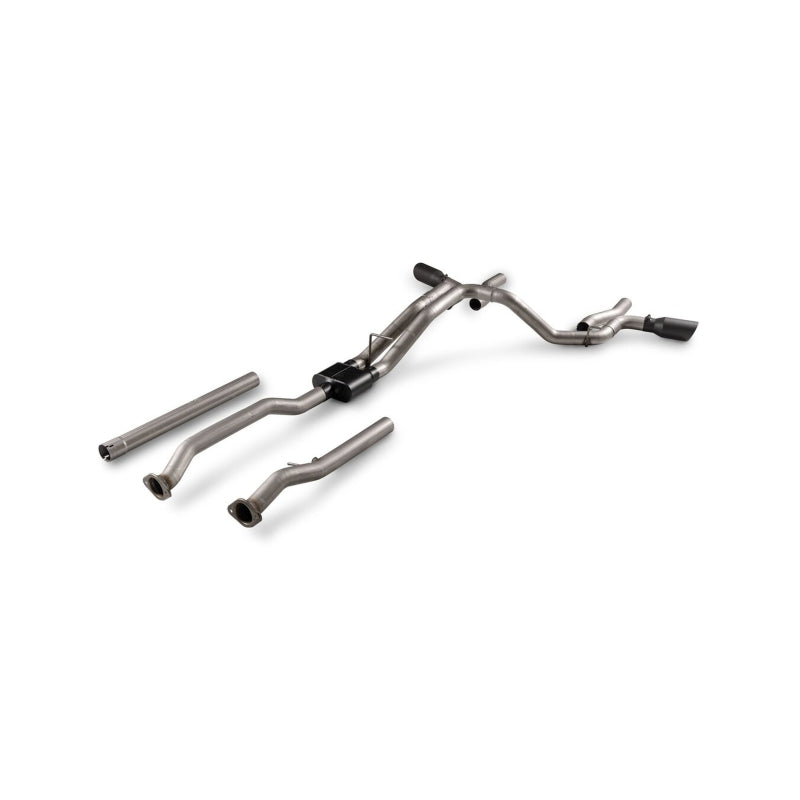 Flowmaster 94-95 GM1500 5.0/5.7L Outlaw-Cat-Back Exhaust System - 818191