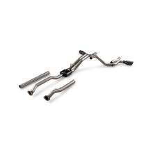 Load image into Gallery viewer, Flowmaster 94-95 GM1500 5.0/5.7L Outlaw-Cat-Back Exhaust System - 818191
