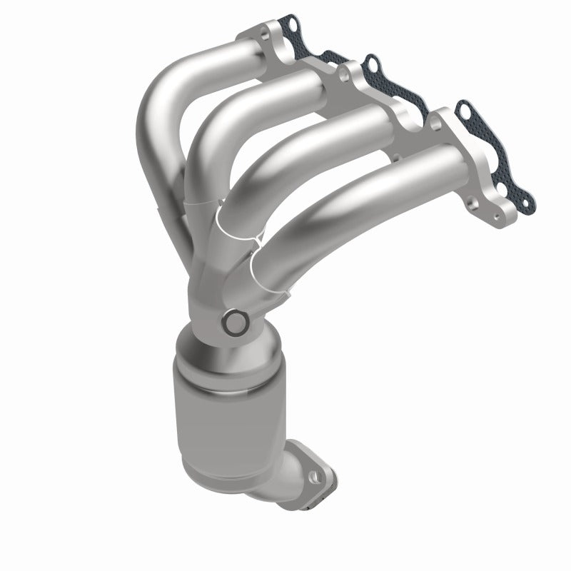 MagnaFlow Conv DF 03-04 Kia Rio 1.6L manifold - 50881