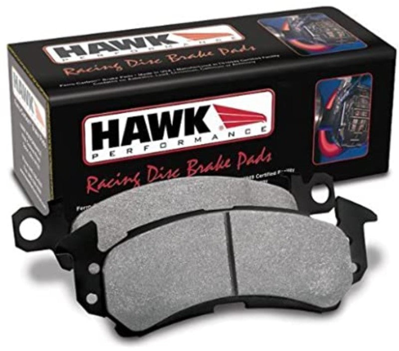 Hawk 15-17 Audi A3/A3 Quattro DTC-30 Rear Brake Pads - HB789W.600