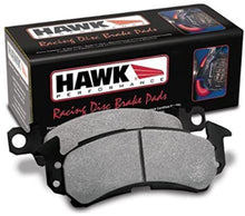 Load image into Gallery viewer, Hawk Motorsports Fitment DTC-30 Motorsports Brake Pads - HB109W.710