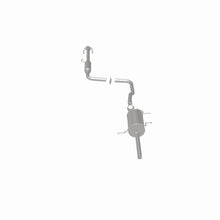 Load image into Gallery viewer, MagnaFlow BRE Exhaust Kit 95-01 Chevy Metro 1.3L - 106-0657