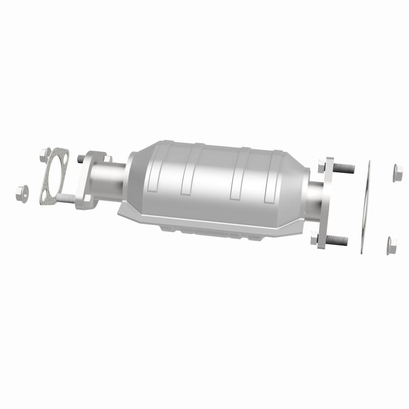 MagnaFlow Direct Fit Catalytic Converter 05-06 Kia Sportage 2.0L - 457001