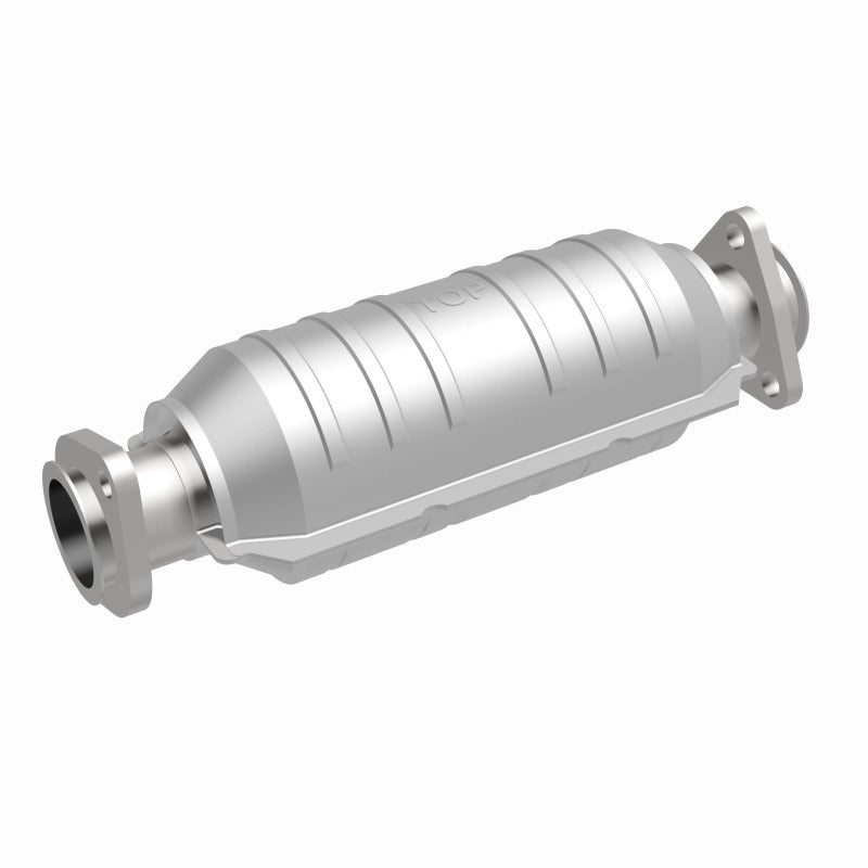 MagnaFlow Direct Fit Catalytic Converter 98 Elantra 1.8L Rear Conv 9 - 23876