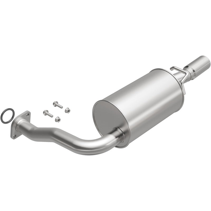 BRE Exhaust 03-08 MAZDA6 2.3L Muffler Kit - 108-0065