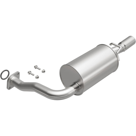BRE Exhaust 03-08 MAZDA6 2.3L Muffler Kit - 108-0065