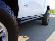 Load image into Gallery viewer, AMP Research 2005-2010 Hummer H3 PowerStep - Black - 75116-01A