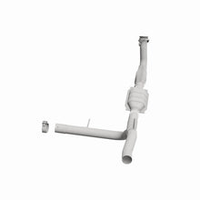 Load image into Gallery viewer, MagnaFlow Direct Fit Catalytic Converter 2005 Ford F150 V8 - 5481744