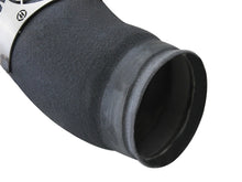 Load image into Gallery viewer, aFe Bladerunner 3in Intercooler Inlet Tube Upgrade Dodge Diesel Trucks 03-07 L6-5.9L (td) - 46-20018