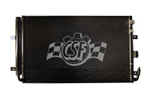Load image into Gallery viewer, CSF 15-18 Ford Edge 2.0L Turbo A/C Condenser - 10835