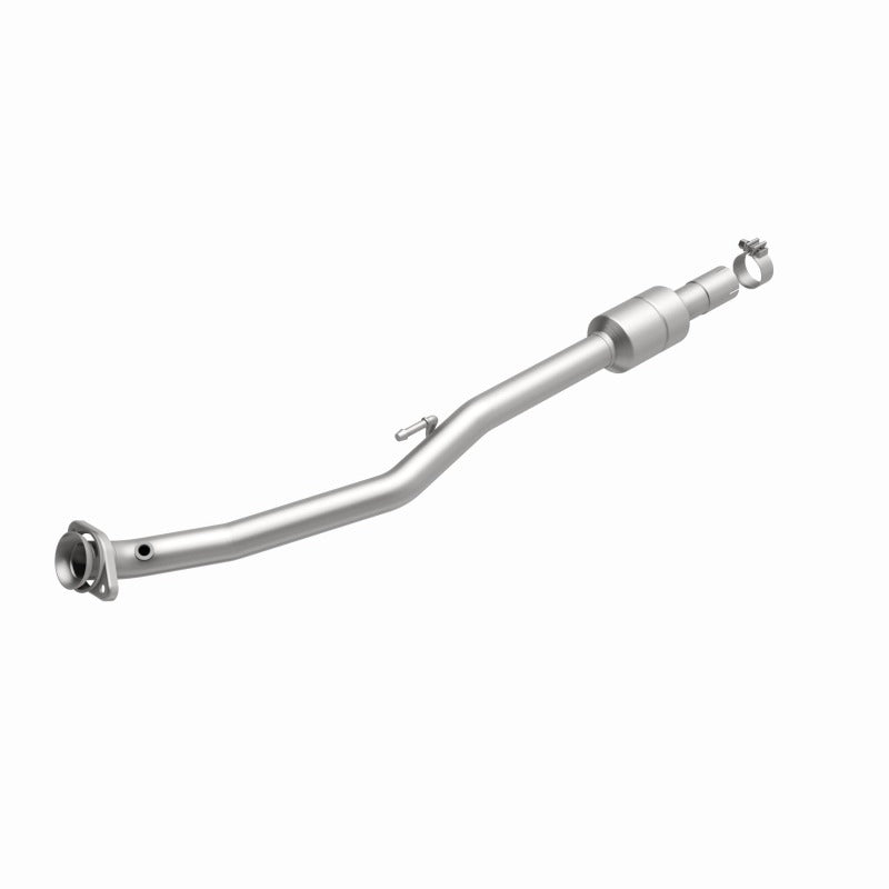 MagnaFlow Direct Fit Catalytic Converter 10- Cadillac CTS V6 Passenger Side - 51428