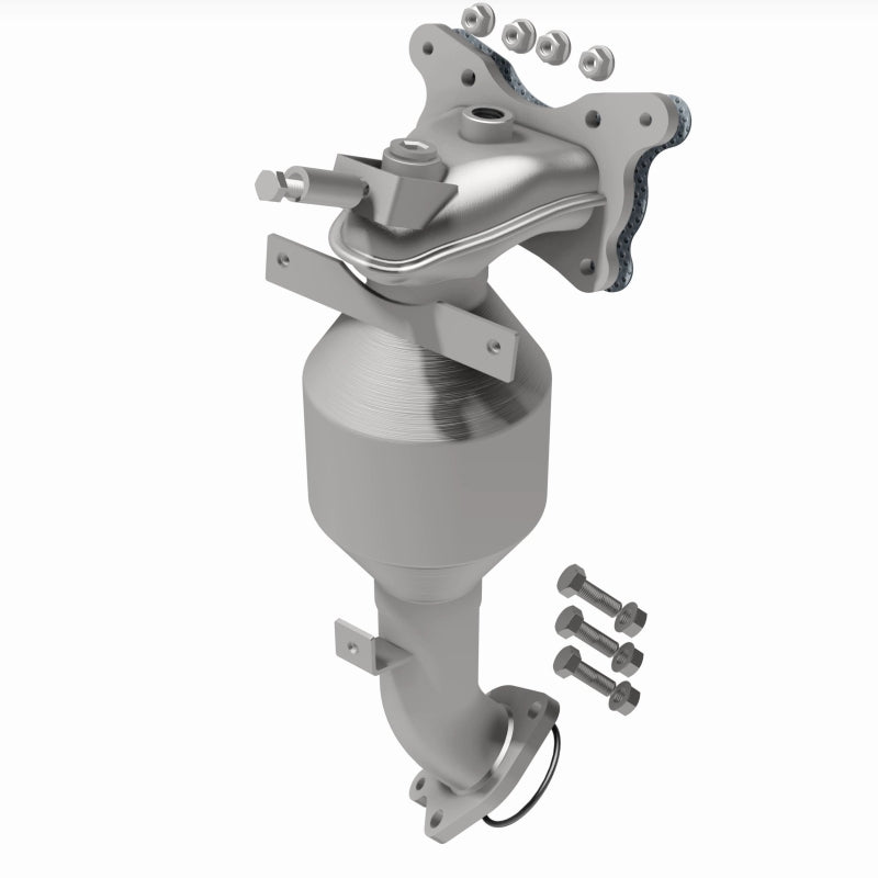 MagnaFlow 16-17 Honda Accord 2.4L Direct Fit Catalytic Converter - 6511024