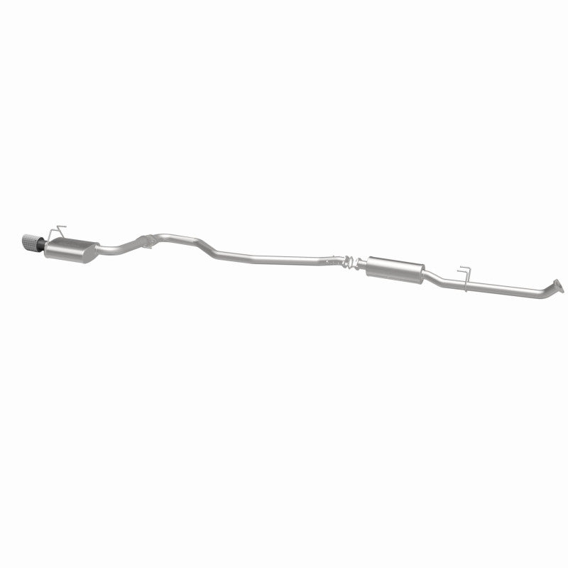Magnaflow 2022+ Honda Civic Sport 2.0 Sedan NEO Cat-Back Exhaust System - 19610