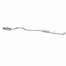 Load image into Gallery viewer, Magnaflow 2022+ Honda Civic Sport 2.0 Sedan NEO Cat-Back Exhaust System - 19610