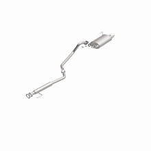 Load image into Gallery viewer, MagnaFlow BRE Exhaust Kit 02-06 Nissan Sentra 2.5L - 106-0398