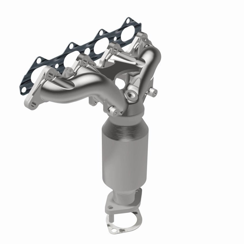 MagnaFlow Direct Fit Catalytic Converter 04-12 Hyundai Elantra 2.0L - 5531330