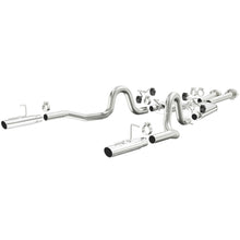 Load image into Gallery viewer, MagnaFlow Sys C/B Ford Mustang 5.0L 87-93 Lx - 15630