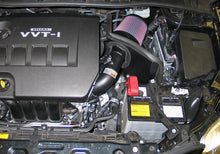 Load image into Gallery viewer, K&amp;N 09 Toyota Corolla L4-1.8L Typhoon Short Ram Intake - 69-8757TTK