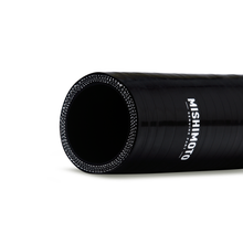 Load image into Gallery viewer, Mishimoto 65-67 Chevrolet Chevelle 283/327 Silicone Upper Radiator Hose - MMHOSE-GM-7U