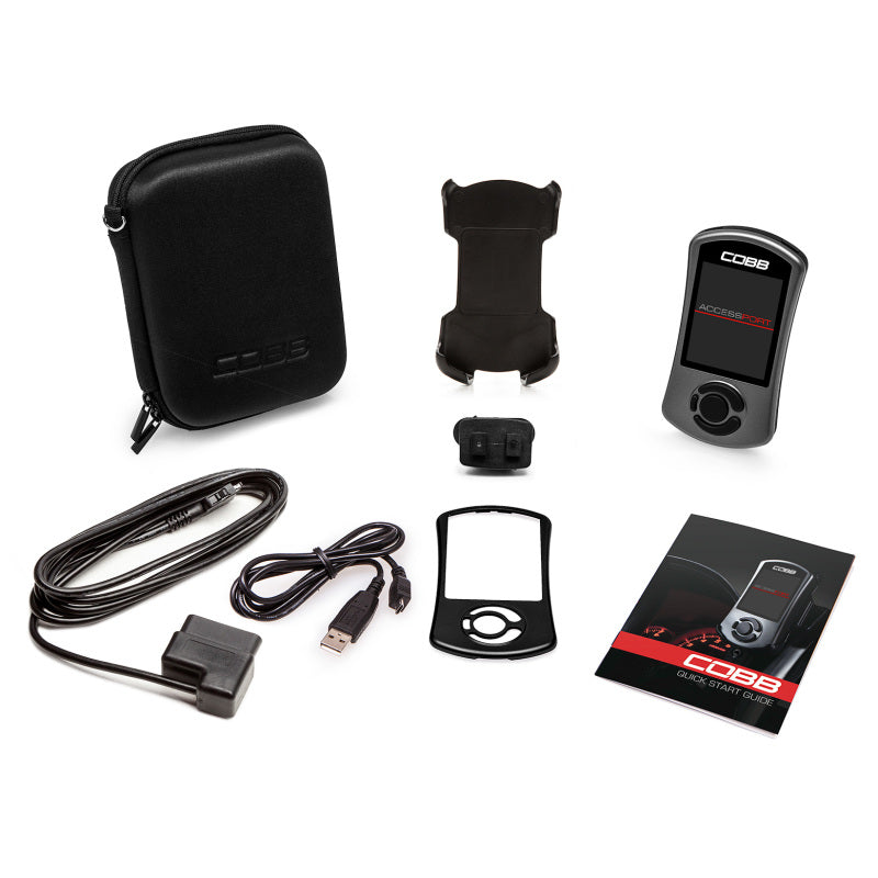 Cobb Porsche 911 (991.1/991.2) GT3/GT3 RS AccessPORT V3 - AP3-POR-013