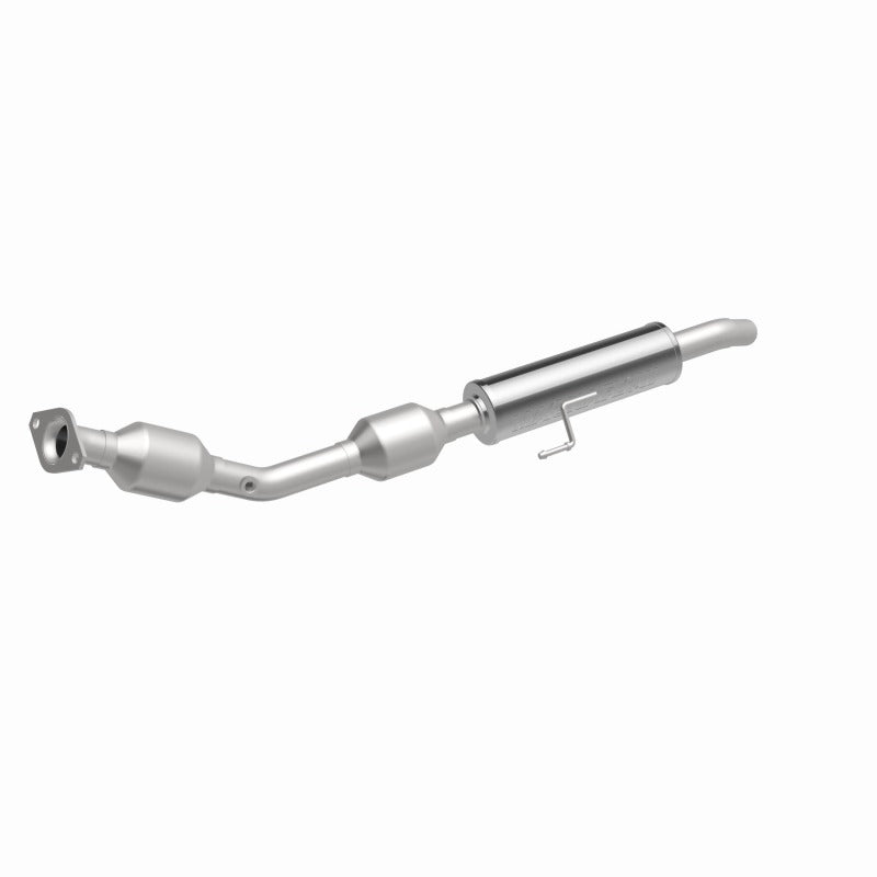 MagnaFlow 07-11 Toyota Yaris 1.5L Direct Fit Converter - 551470