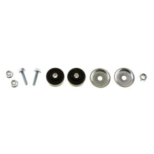 Load image into Gallery viewer, Bilstein B6 2002 Jeep Grand Cherokee Sport Front 46mm Monotube Shock Absorber - 24-029636