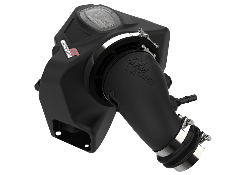aFe Power Momentum GT Pro Dry S Cold Air Intake 14-16 Dodge Ram 2500 V8-6.4L Hemi - 51-72103