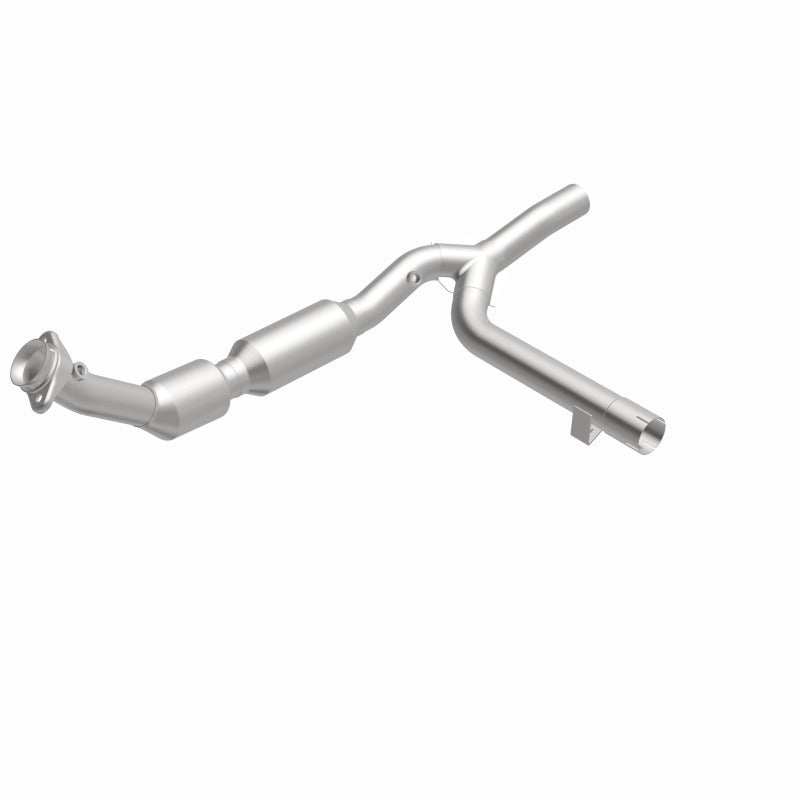 MagnaFlow 02-03 Ford F-150 5.4L Direct Fit Converter - 4583622