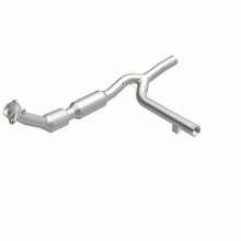 Load image into Gallery viewer, MagnaFlow 02-03 Ford F-150 5.4L Direct Fit Converter - 4583622