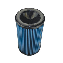 Load image into Gallery viewer, Injen SuperNano-Web Air Filter 4.0in ID/ 6.5in Base / 10.3in Height / 5.35in Top - X-1111-BB