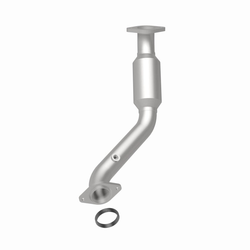 MagnaFlow 08-11 Chevrolet Corvette 6.2L Direct Fit Converter - 5561999