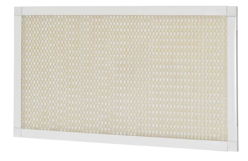 K&N HVAC Filter - 12 X 20 X 1 - HVC-11220