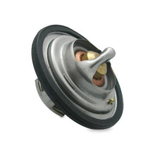 Load image into Gallery viewer, Mishimoto 86-95 Ford Mustang GT 82 Degree Street Thermostat (EXCL COBRA) - MMTS-MUS-86A
