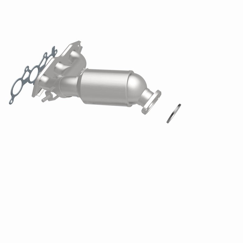 MagnaFlow 2011 Toyota Sienna 3.5L Direct Fit Converter - 5582556