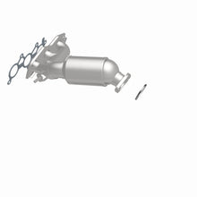 Load image into Gallery viewer, MagnaFlow 2011 Toyota Sienna 3.5L Direct Fit Converter - 5582556