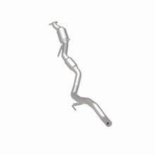 Load image into Gallery viewer, MagnaFlow 11-17 Volkswagen Touareg 3.6L Direct Fit Converter - 5551410