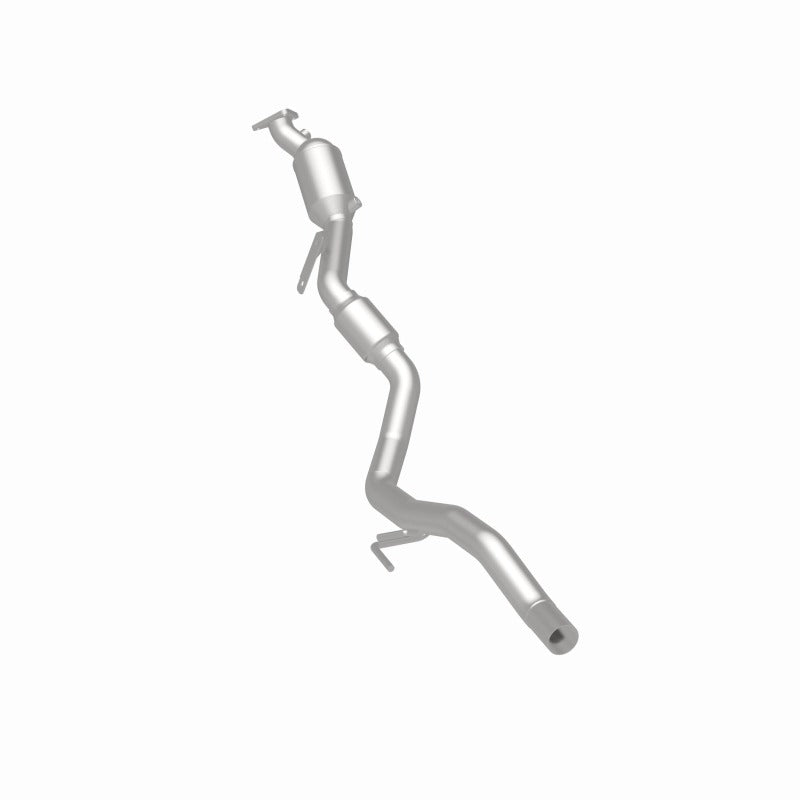 MagnaFlow 11-15 Touareg V6 3.6 Direct Fit Converter OEM Underbody - 52410