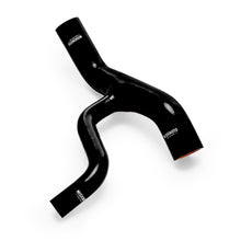 Load image into Gallery viewer, Mishimoto 98-04 Ford F-150 4.6L Black Silicone Radiator Hose Kit - MMHOSE-F46-98BK